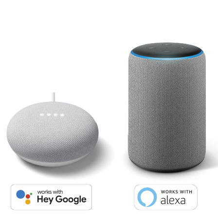 Además, mediante Panasonic Comfort Cloud, el sistema puede conectarse a asistentes de voz compatibles, permitiendo un manejo más cómodo mediante comandos de voz.